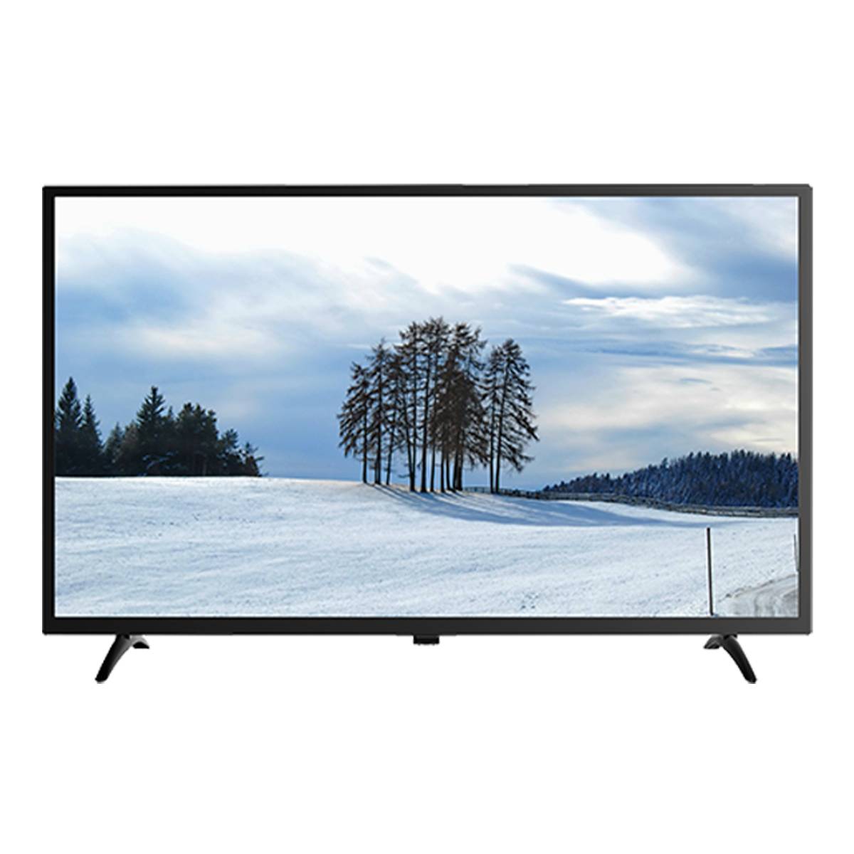 LED TV, 32" A PANEL, GR-3200/X2,BAZLESS, GRENNX