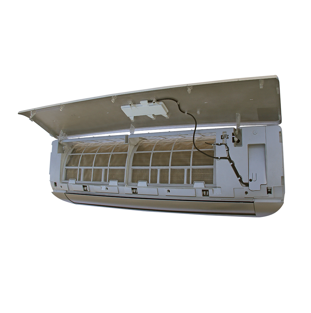 Dawlance Hyper T3 1.5 Ton Silver Inverter Split AC