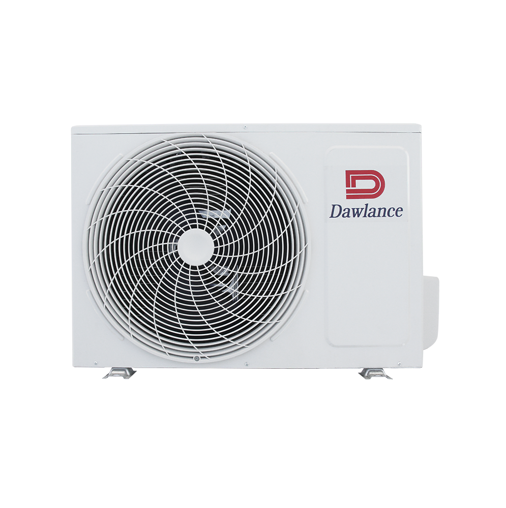 Dawlance Hyper T3 1.5 Ton Silver Inverter Split AC