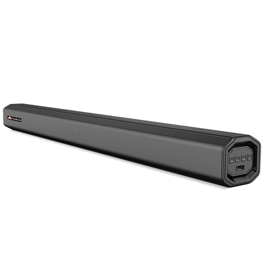 Audionic Prism 500 Sound bar with Woofer