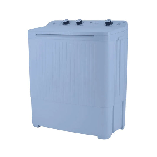 Dawlance DW-6550W Twin Tub Washing Machine