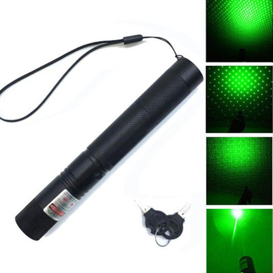 Green Laser Pointer