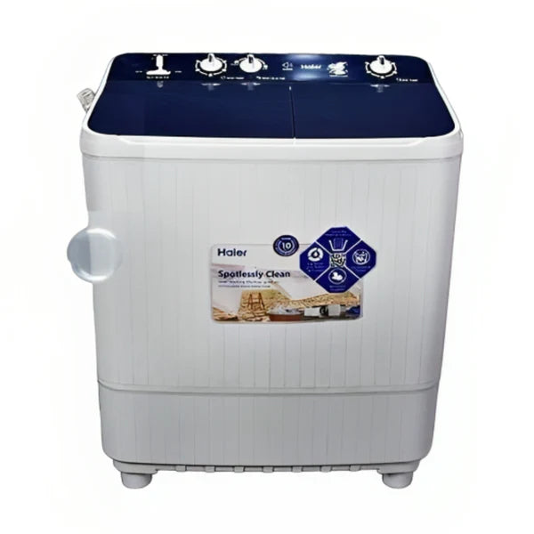 Haier Washing Machine HWM-100-1169