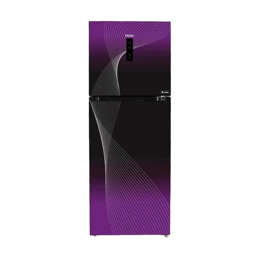 HAIER INVERTER REFRIGERATOR Model HRF-438 IAPA