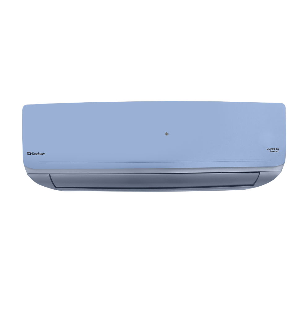 Dawlance Hyper T3 1.5 Ton Silver Inverter Split AC